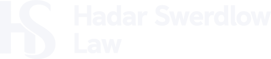 Hadar Swerdlow Law